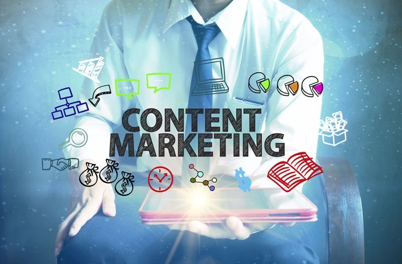 How Small Businesses Can Make an Impact with Content Marketing