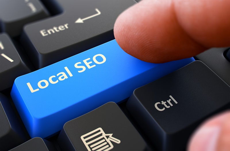 The Relevance of Local SEO in an Online Marketing Strategy