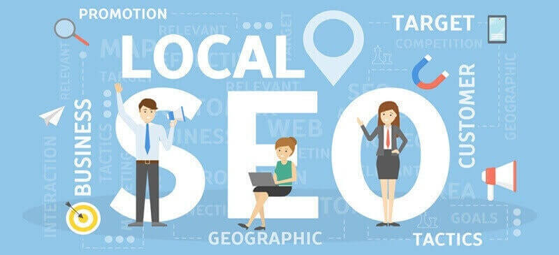 The Relevance Of Local SEO In A Digital Campaign