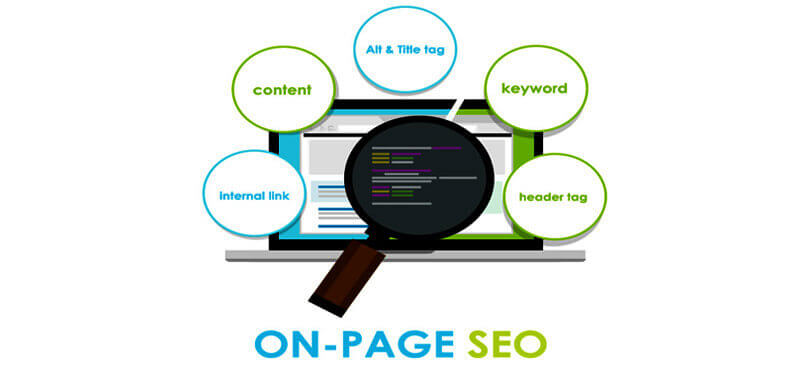 On-Page Factors That Matter In Website Content Optimisation