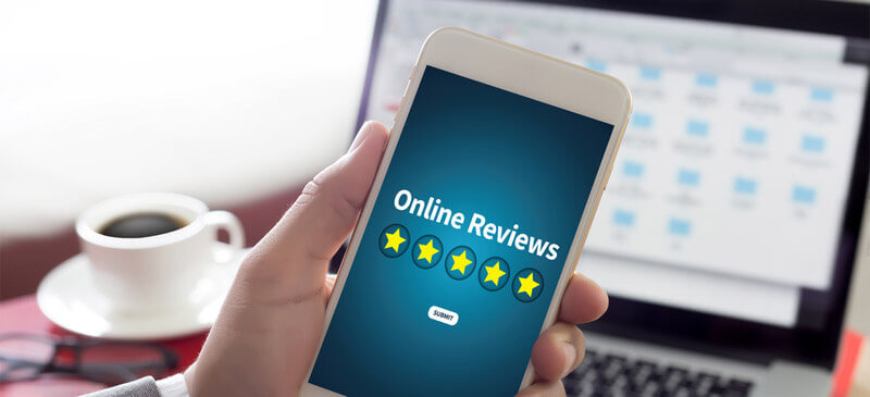 Why You Should Focus On Getting More Online Reviews