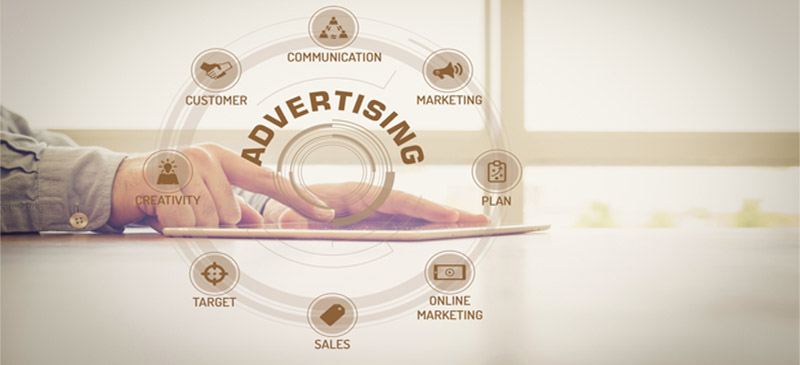 Advertising Strategies Built With The Social Distancing Economy In View