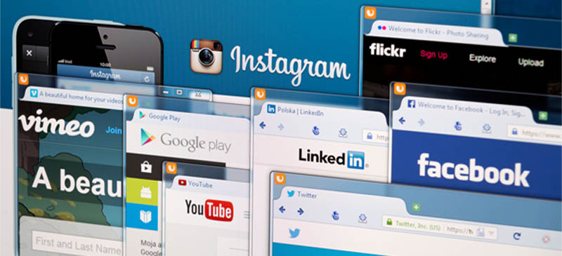The Shocking Effect of Social Media on Digital Marketing