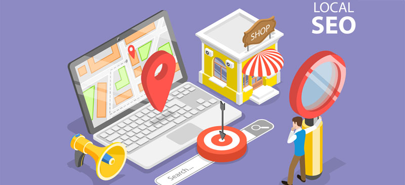 6 Reasons Why Your Small Business Needs Local SEO