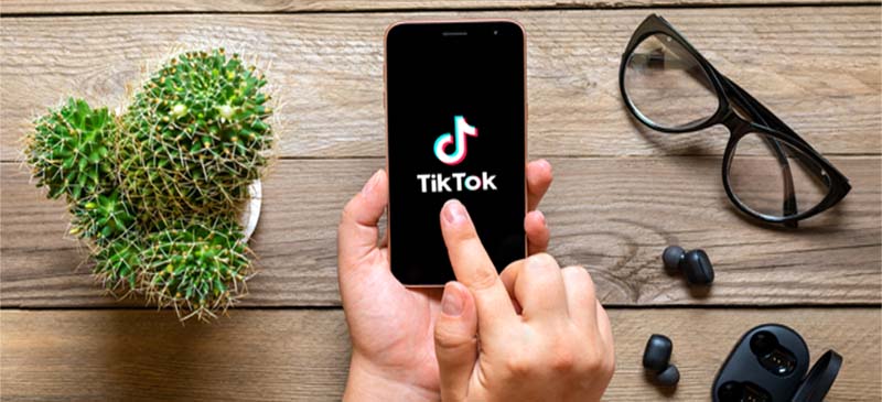 B2B Marketing And Tiktok: Could It Be A Match Made In Heaven For Your Business?