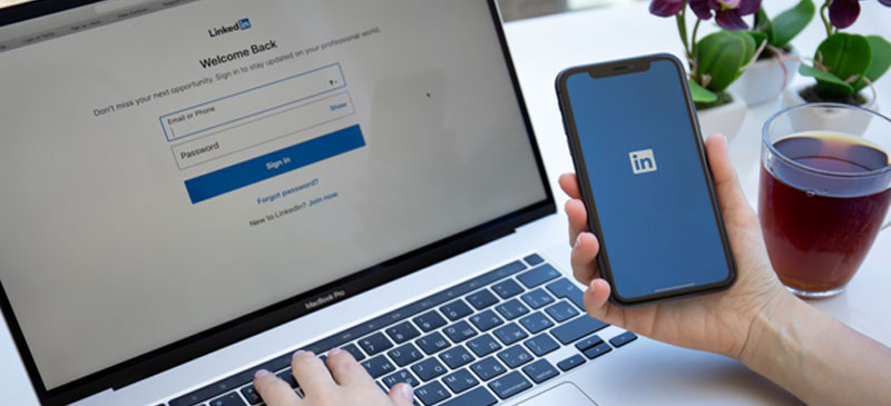 5 Powerful Ways LinkedIn Can Boost Your Business